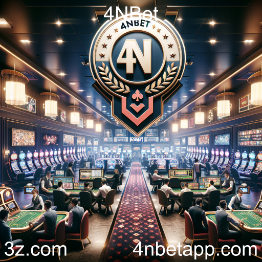 Fique por Dentro das Novidades com as Notícias do 4NBet