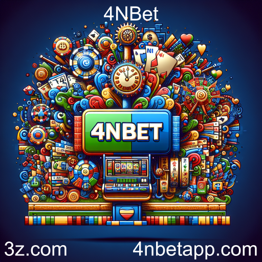 Promoções Imperdíveis na 4NBet